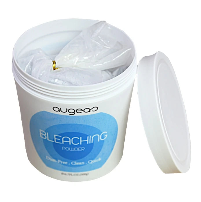 Meidu Oem Manufacture Private Label Organic Magic Salon Best Hair Bleaching Powder