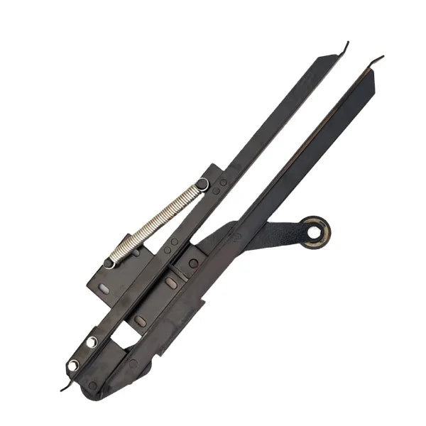 Mitsubishi Elevator Spare Parts Mitsubishi Door Vane 161 for Lifts Elevator Door Components