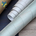 Modern Luxury Natural Non-Woven Wall Paper Waterproof Cork Wallpaper for Cabinet or Wall Decoration Free Sample