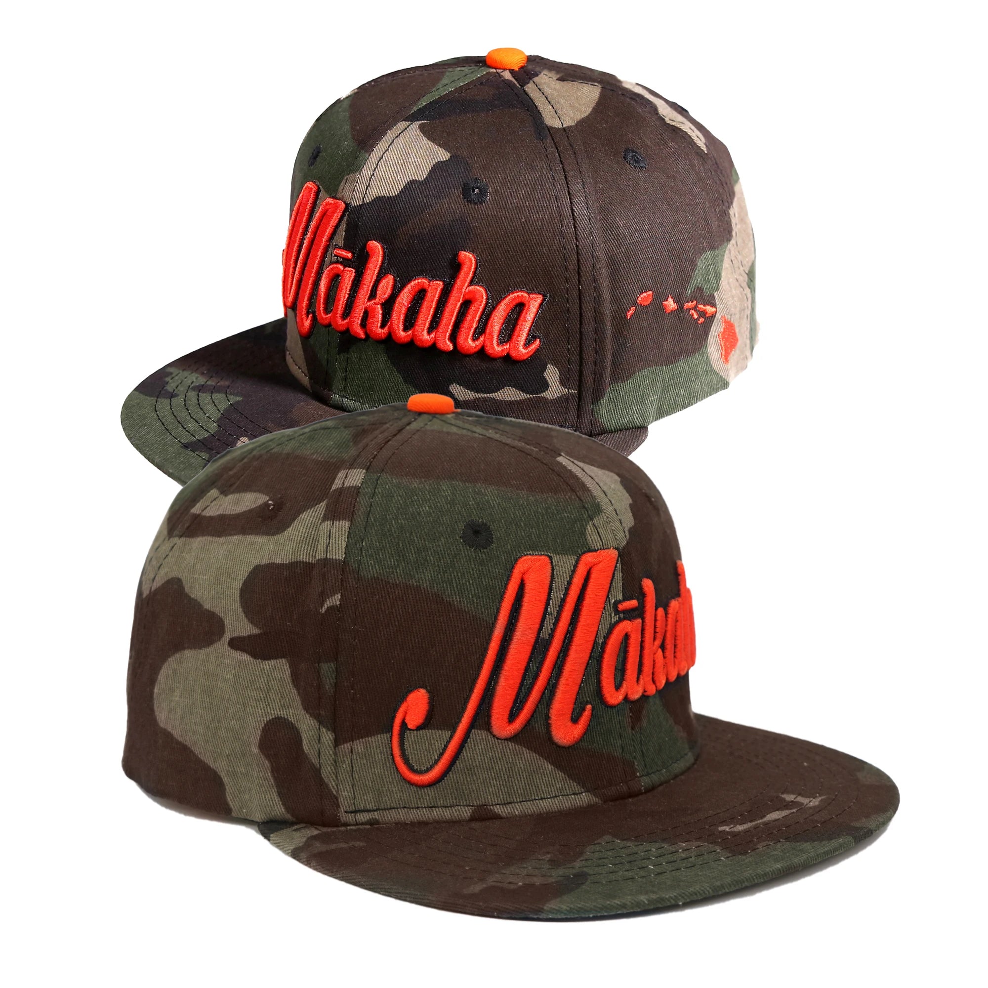 Classic Custom Made 6-Panel Camo & Letter Hip Hop 3D Embroidery Snapback Caps Flat Brim Sports Cap Four Seasons Outdoor