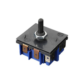 Energy Regulator Stepless Switch Power Regulator Electric Ceramic Furnace Temperature Control 250V