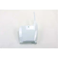 White Front Number Plate for Honda CRF 450R 2002-2003 Door Plates Product