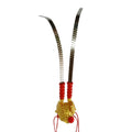 Mini Dance Lion Decoration Zijinguan Mini Dance Lion Headwear