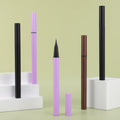 PM-6/8/19/20r Vendor Wholesale Eyeliner Glue Pen Self-Adhesive Eyelash Liquid Eyeliner Waterproof  Custom Packaging Lashes