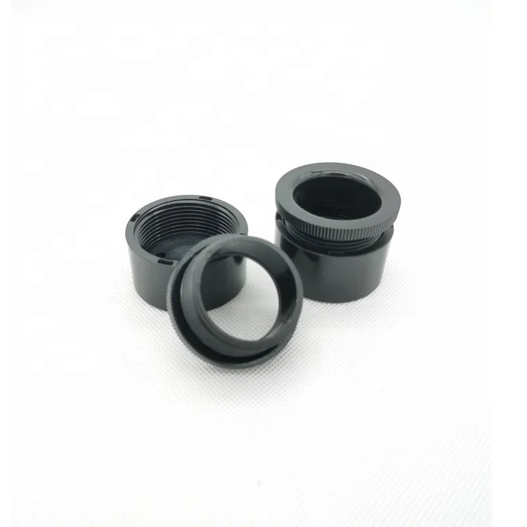 New Design 30/50mm ABS Plastic Adjustable Cabinet Feet for Kitchen Living Room Bedroom Hospital Furniture Leg Height for Beds