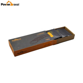 ECR88 Boom Arm Bucket Cylinder Seal Kits 14530833 14530716 14530719 Excavator Oil Seal 14589167 14589168 14589169