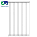 Hannas Dream Fabrics Smart Motorized Vertical Sheer Dream Blinds for Living Room Elegant Patio Curtains Electric for Everyday