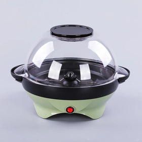 New Popcorn Machine Home Popcorn Machine Automatic China Electric Popcorn Maker 220v
