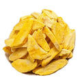 Wholesale Freeze-Dried Jackfruit Chips Sweet Taste FD Non-Fried Fruit Bulk Packaging for Dried Snacks