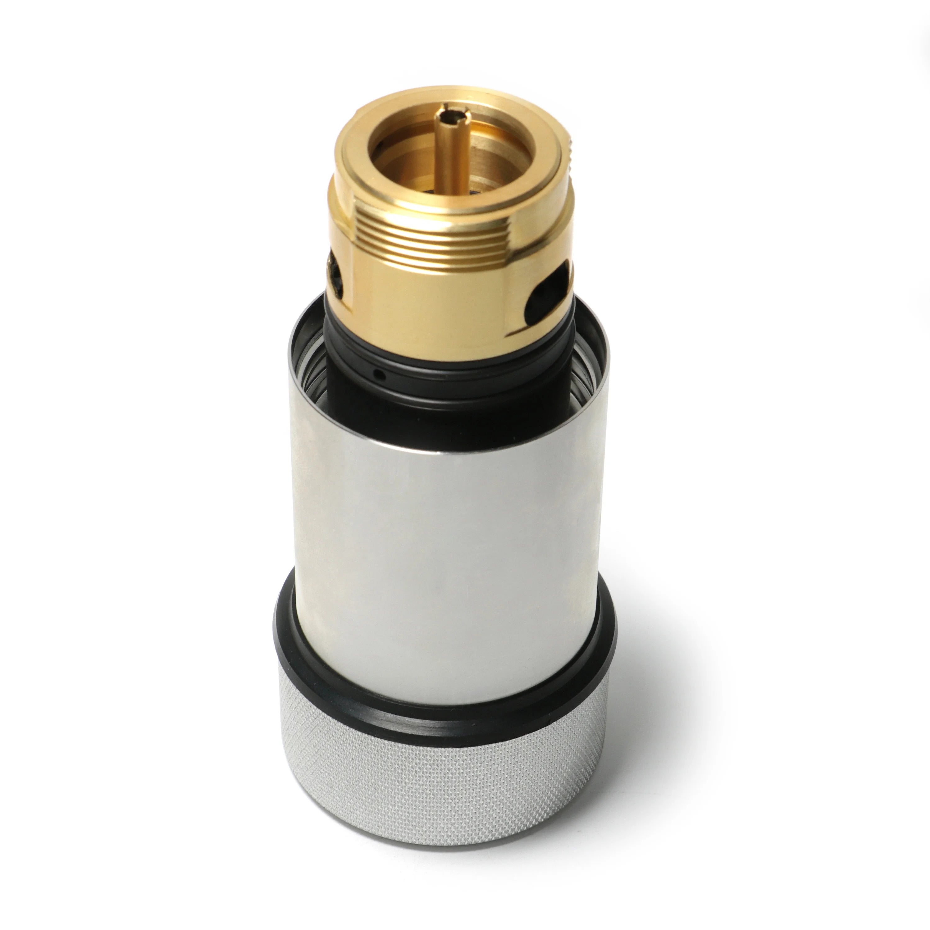 High Efficiency Plasma Quick-disconnect Torch Main Body 220162 for HPR Torches