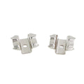 Outdoor Bamboo Cladding Accessories ( Clips & Screws)