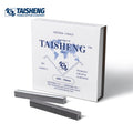 TAISHENGFRAME TS-D41 10mm UNI Photo Frame V-Nails 4200PCS Softwood Nails for Picture Frames