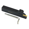 CNC Lathe Cutting Tool  MGEHL2020-3   Cutting  Groove Turning Tool Holder  for MGMN300  Carbide Insert