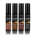 Luxfume 20ml Private Label Lace Tint Brush Touch-Up Stick Concealer High Pigment Semi-permanent Hair Root Dye Pen