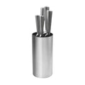 Master Class 5 Piece Knife Set with Storage Block Knife Set