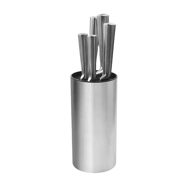 Master Class 5 Piece Knife Set with Storage Block Knife Set