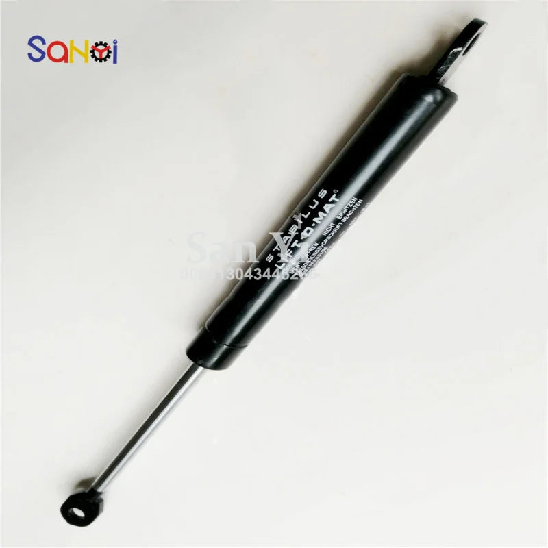 Best Quality 00.580.5622 SM52 PM52 CD74 Pneumatic Spring 082414 00.580.4049 Length=240mm for Heidelberg