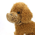 Greyhound Pet Dog Muzzle Breathable