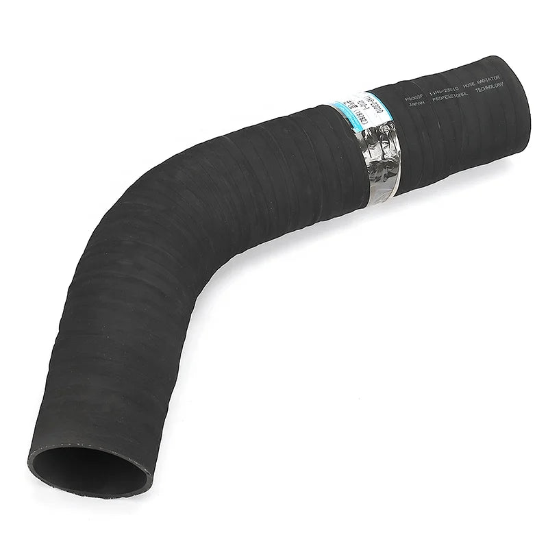 Hot Sales Excavator Rubber Hose R210-7 R215-7 Intake Hose 11N6-23010