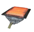 Natural GasLPGPropaneButane BBQ Infrared Ceramic Catalytic Burner for Barbeque Grill