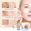Wholesale Private Label SADOER Bone Collagen Smooth Skin Care Face Cream