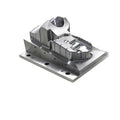 Five Axis Vertical Machining Center Precision 5 Axis CNC Machining Metal/Plastic Complicated Machinery Parts for Industry 4.0