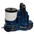 GX-19B  Repairing Wall Paint Portable Single Battery Airless Spraying Machine