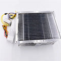 KINYO OEM ODM AC DC High-voltage Electrostatic Generator for Anion Generator Air Purifier 5W Aluminum Alloy Household Use Parts