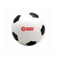 AI-MICH Promotional Custom Pu Stress Ball Print Premium 63/70mm Wholesale Custom Printed Safety Helmet Shape Pu Stress Ball