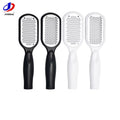 Washable Stainless Steel Multi Style Dead Skin Foot File