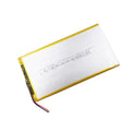 Factory 3085150 3283150 Tablet Battery 3.7v Lithium Battery 5000mAh Lithium Polymer Battery