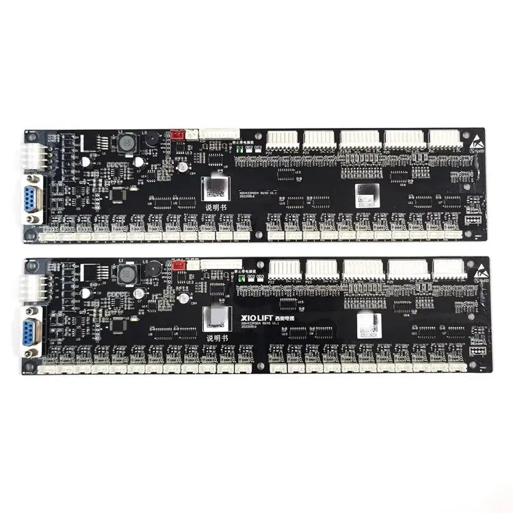 XDH422P004 RS40 V1.1 Car Communication Board Elevator Accessories for Hotels & Apartments Lift Parts