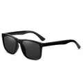 GWTNN OEM Lunettes De Soleil Rectangulaire Avec Trendy Square Women Sunglasses Polarized