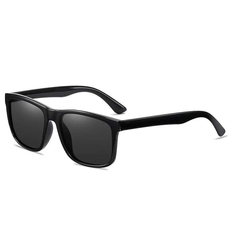 GWTNN OEM Lunettes De Soleil Rectangulaire Avec Trendy Square Women Sunglasses Polarized
