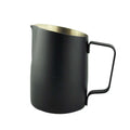 Hot Sale Food Grade Stainless Steel Jug Design Latte Art Coffee Milk Pitcher