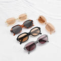 2025 Nylons Sunglasses Lenses Designers Uv400 Sunglass Logo Glasses Wholesale Oval Women Acetate Sunglasses 2025 Manufacturers