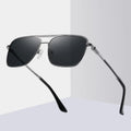 Fashion Shades Customized Custom Sunglasses Frame Fashion Polarized Logo Men Shades Sunglasses 2026 Polarized Sunglasses Men