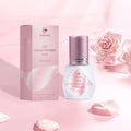 Pink DIY Lash Glue 3-5s Fast Dry 4-6 Weeks Long Lasting No Fume for Sensitive Odorless Eyelash Extension Glue