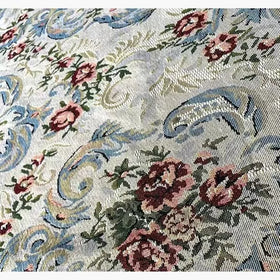 Hot Sale in China Wholesale Garment Textile Custom Jacquard Fabric
