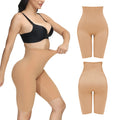 High Waist Trainer Shaper Tummy Control Panties Hip Butt Lifter Body Shaper Slimming Shapewear Modeling Strap Briefs Panty