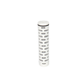 From Source Manufacture  Straw Bottles Use Activated  Fiber Filter