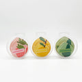 Custom Premium Sponge Beauty Puff for Facial Makeup Foundation Concealer & Blush-Soft Washable Non-Latex