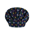 Scurbs Custom Hats Hospital Uniforms Embroidered Cotton Nurse Hats Work Hats