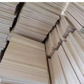 Rebreakable Taekwondo Wooden Strong Breaking Board Hot Sale Wood Board Arts Martial Board for Taekwondo