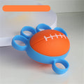 Rehabilitation Training Exercise Equipment Finger Strength Grip Rehabilitation Ball Grip Ball