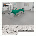 2.0mm PVC Anti Static Conductive ESD Homogeneous Vinyl Roll Modern Indoor Floor for Clean Room Hospital Clinic