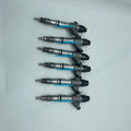 0445120459 Injector Suitable for Weichai WP6G125E333 Engine