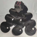 Top Quality Cheap Wholesale Long Virgin Hair 26 Inch Brazilian Super Double Drawn Body Wave Human Hair Bundles