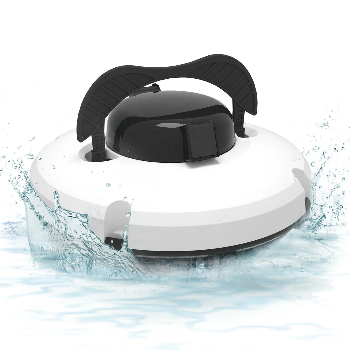 Hot New Product Swimming Pool Cleaning Robot Rechargeable Cordless Robot Pool Cleaner Wireless Robot Vacuum Cleaner