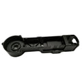 OEM ODM Custom Precision Robot Metal Aluminum Alloy Die Casting CNC Machining Robotic Parts